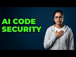 How Do I Find Security Vulnerabilities In AI Code?
