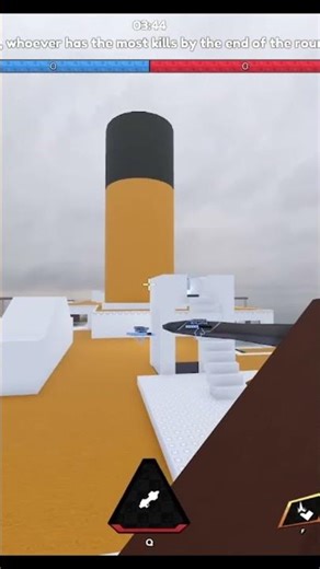 Project : Remix #gaming #roblox