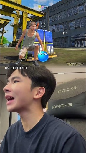 When You Troll The Wrong Person? #ntn03 #NEXXON FF