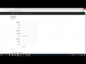 Add new properties in partial Class