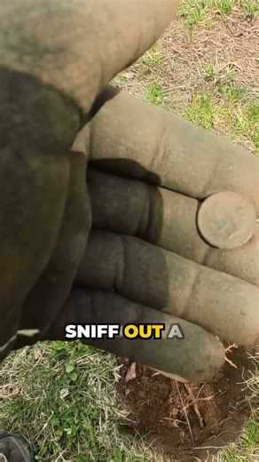 Can You Believe I Dug Up This 1894 Coin?