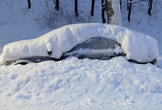 Potent snowstorm roars through Atlantic Canada, prompts widespread closures  - The Weather Network