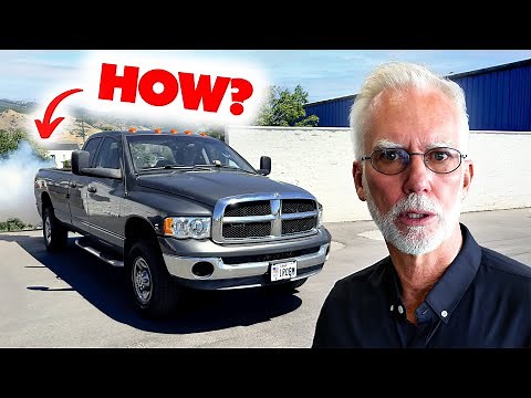 Why Did This Turbo EXPLODE After Only 12,000 Miles?