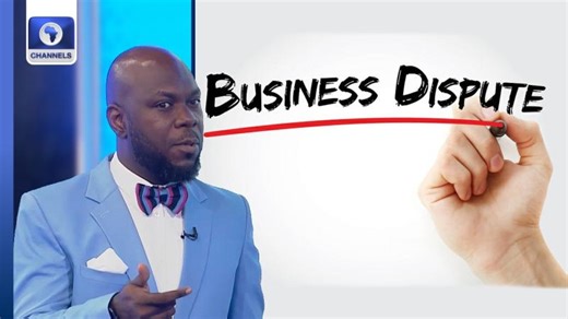 Why Businesses Are Choosing Alternative Dispute Resolution Over Litigation | Oladipo Williams