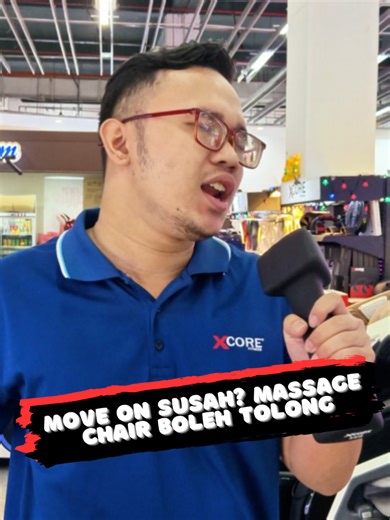Xcore Fitness Sarawak sur TikTok