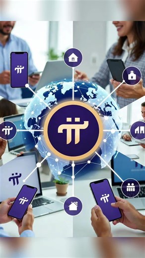 Pi is not for criminal’s that want get Rich quick is long term project if you can wait it left for you or go and look for quick money in other placesPi项目并非为那些想快速致富的罪犯准备的，而是一个长期项目。如果你能耐心等待，它就会留给你；否则，你最好去其他地方寻找快速赚钱的机会。