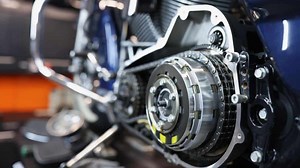 Understanding Clutch Engagement Point | Motorcycle Clutch