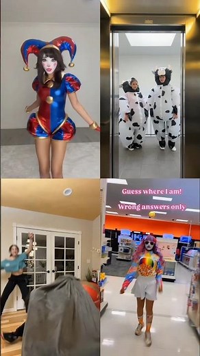 party at the beach down in copacabana ⛱️ | yoga dance trend #tiktok #dance #trending