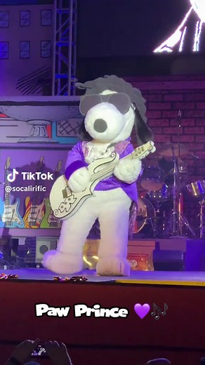 Snoopy’s Rooftop Legendary Concert Highlights