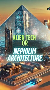 974 reactions · 59 shares | Alien Tech OR Nephilim Architecture… You Decide! #SHOCKING #lamarzulli #bibleprophecyishappening #christianitytiktok #endtimesprophecy #conspiracytiktok #aliens #ufos #uap #alientechnology #nephilim #pyramids #giza #egypt | L.A. Marzulli Blog Link | Facebook