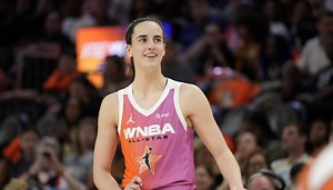 Indianapolis will host 2025 WNBA All-Star Game