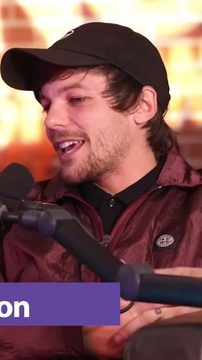 Louis Tomlinson - Funniest Moments Compilation