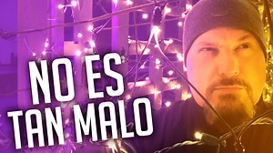 Danuser no es tan malo como lo pintan (no es broma)