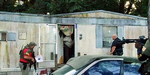 MBN releases names of over 40 arrested in drug roundup; 17 still wanted