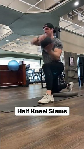 Top Core Exercises for Volleyball