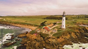 The Point Arena Lighthouse stands as an iconic figure on the landscape of the American Pacific Coast. No other lighthouse offers such a fully interactive experience in the exchange between history