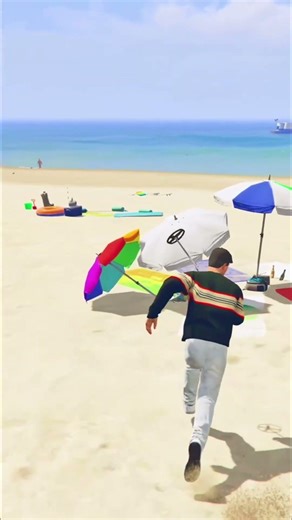[FiveM] [OX] Metal Detector #gta #fivem #roleplay #gtav #gtarp #gtaonline #tech #pourtoi #gaming