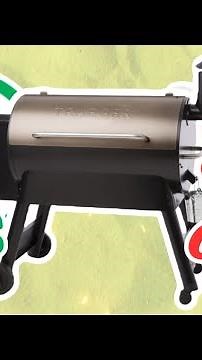 Traeger Pro 34 - Pros & Cons