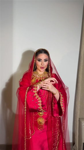 جلسة مميزة مع أحلام ميم اب ومودل في سكاكا