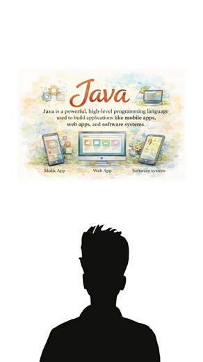 What is Java? Explained Simply 💡 | Beginners Start Here