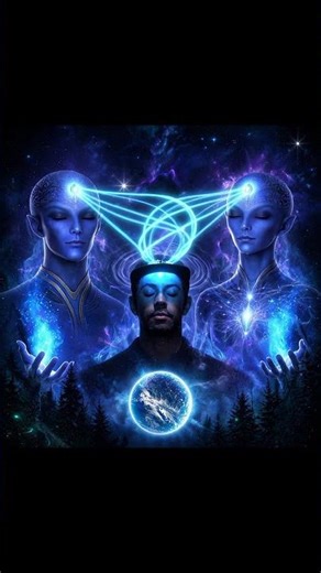 Telekinesis Art | Experimental Electronic Music (First Transmission)