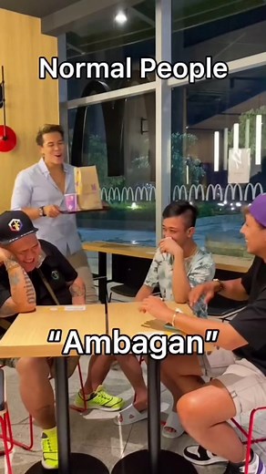 Normal People vs. TikTokers | Roland Prince Kua