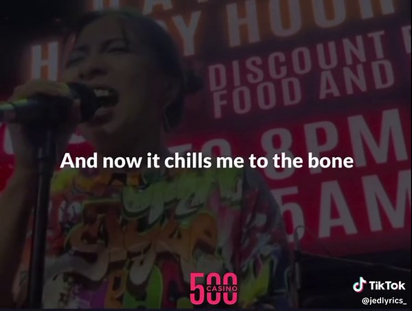 Alone Songs With Lyrics: A Compilation of Classic Tunes