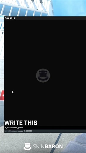 Make CS2 look like it's CS:GO