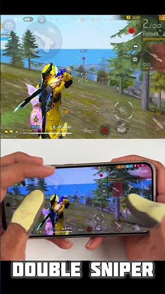 Poco x3 pro 60fps screen recording and 120hz 360hz smooth display free fire handcam gameplay 4k