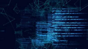 Animation Digital Interface Network Connections Data Stock Footage Video (100% Royalty-free) 1060933525 | Shutterstock