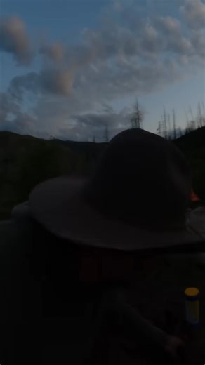 Cowboy Camp in Bear Country Turned Survival!_064 | Jame Rubinson