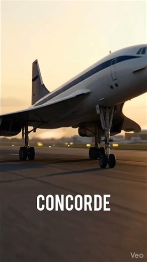 The Concorde Disaster That Ended Supersonic Travel 💥✈️ #automobile #history #shorts #youtubeshorts