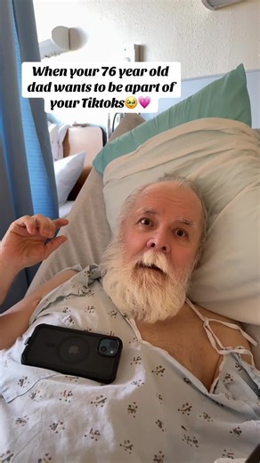 Heartwarming Moments with My Dad on TikTok