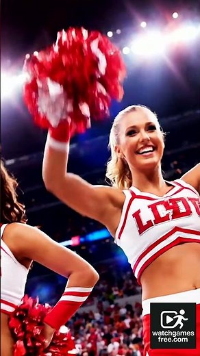 American Football Game Live Coverage With Free Trial