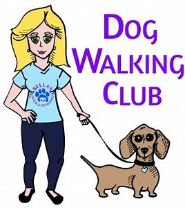 8 Simple Ways To Get More Dog Walking Clients For My Pet Sitting Business.