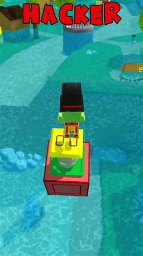 Noob vs Pro Vs hacker Super Bear Adventure #45 #shorts