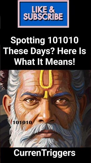 Seeing 101010 These Days? Find Out Its Spiritual Meaning Here!