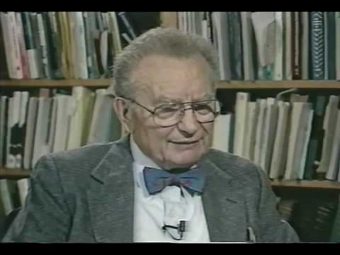 Paul Samuelson: The balanced budget superstition