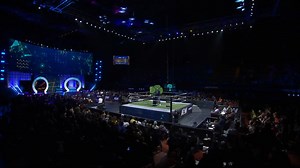 36K views · 400 reactions | It’s time for the first ever “TV Time with The Learning Tree” with Chris Jericho! Watch #AEWDynamite LIVE on TBS! | All Elite Wrestling | Facebook