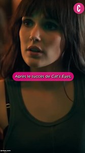 34K views · 211 reactions | C'est LE film à voir sur Netflix : Tout le bleu du ciel, adapté du roman culte de Melissa Da Costa. Et pour jouer le rôle de Joanne, Camille Lou a imposé une condition (et elle a eu raison !) | Cosmopolitan France | Facebook