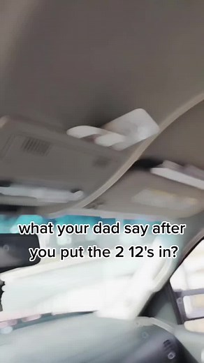 not actually lol but I love my sub woofers #12s #subwoofer #subs #basshead #rockfordfosgate #jlaudio #basstoks #audio