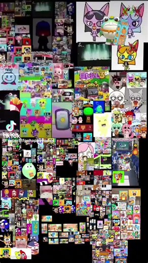 super lit loop let's eating