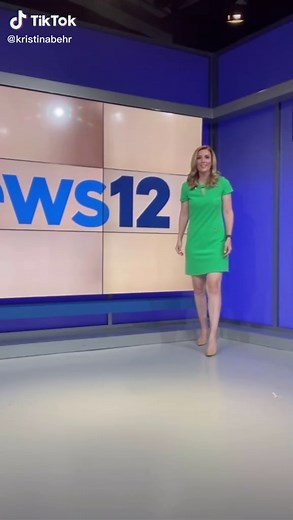 Exploring News Anchor Uniforms