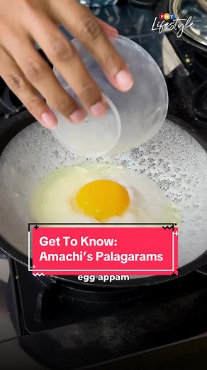 Get To Know: Amachi’s Palagarams Operating from a humble house, this beloved family business that originated in the 1970s, now serves delicious appams. 📍Amachi’s Palagarams 35, Jln SS 17/1 SS 17, 47500 Subang Jaya Selangor Operation Hours: Saturday and Sundays 8:30 am - 6:30 pm Written & presented by: Theevya Ragu Shot by: Bani Jamian Edited by: Selven Razz #FMTLifestyle #GetToKnow #AmachisPalagarams #Appam #SS17 #Food #BreakfastSpot #IndianFood #Trending #Malaysia #Fyp @Amachi's Palagaram
