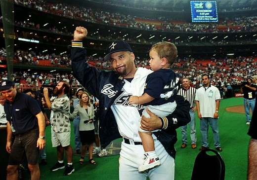 Years after Astros legend's death, 'Lima Time' lives on