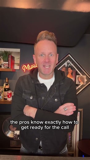 Touring Isn't Luck - It's Systems (Truth from a Music Director)