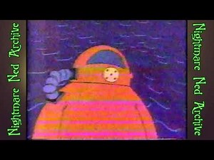 Nightmare Ned (1997) - 112A - "Lucky Abe"