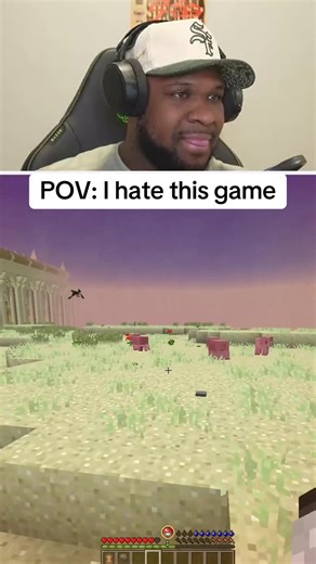 #minecraft #stream #fyp | minecraft