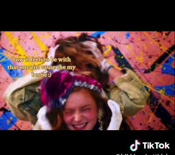 #fypシ #fypシ゚viral #bestiegoals #strangerthings #bestiesforever | best friend