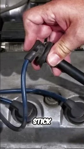 WD-40 Spark Plug Hack: Remove Stuck Plugs Like a Pro!